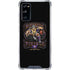Liquid Blue NFL Minnesota Vikings Running Back Galaxy S20 FE Clear Case